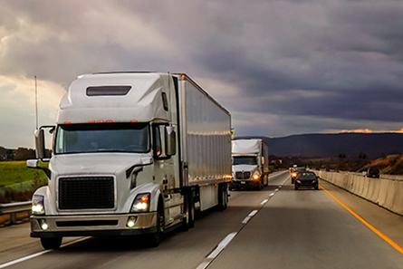 NASH FREIGHT BROKER LLC